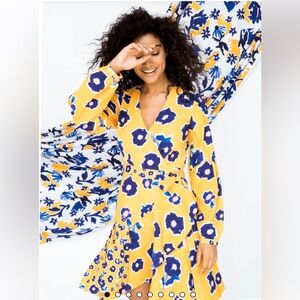 ālivia The Megan Dress, Size XS